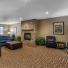 Отель Comfort Suites Cedar Falls, фото 4