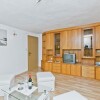 Отель Mountain View Apartment In Tosens With Balcony, фото 12