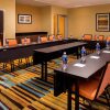 Отель Fairfield Inn and Suites by Marriott Akron Stow, фото 17