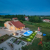Отель Holiday house Oasis Village Villa - heated pool : Privlaka, Zadar riviera, фото 29
