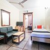 Отель Capital O 72308 Sribaas Kences Inn, фото 4