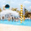 Отель Grandes Lagos Resort & Parque Aquatico, фото 8