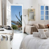 Отель Manu Mykonos  Beach Villas & Bungalows, фото 13