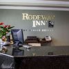 Отель Rodeway Inn On Historic Route 66, фото 2