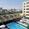 Отель Le Meridien Heliopolis, фото 12