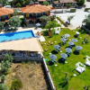Отель Selimiye Thales Otel, фото 21
