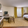 Отель Candlewood Suites Dallas Plano East Richardson, an IHG Hotel, фото 3