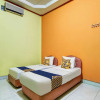 Отель OYO 2690 Hotel Tampan, фото 18