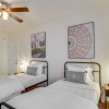 Отель Round Rock Home Rental w/ Fenced Yard + Patio!, фото 6