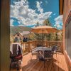 Отель Red Hawk Townhomes 2338, фото 21