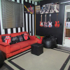 Отель Vila Rock Hostel, фото 11
