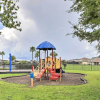 Отель Colorful Family Villa w/ Game Room, 8 Mi to Disney, фото 19