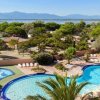 Отель Property with 3 Bedrooms in Canet-En-Roussillon, with Pool Access And Furnished Garden - 100 M From , фото 12