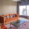 Отель Dream Inn Dubai Apartments - 48 Burj Gate в Дубае