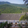 Отель Jiushe Moganshan Banshan Forest Holiday Home, фото 16