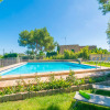 Отель CAN CIREROL - Villa with private pool in Porto Colom- Felanitx. Free WiFi, фото 26