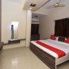 Отель Oyo 23218 Hotel Laxmi Vridhi, фото 17