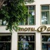 Отель Motel One Graz в Граце