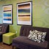 Отель Hampton Inn East Lansing, фото 7
