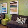 Отель Hampton Inn East Lansing, фото 50