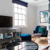 Отель The Oxford Loft - Central & Modern 2bdr Hidden Gem, фото 17