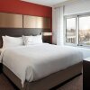 Отель Residence Inn by Marriott San Jose Cupertino, фото 4