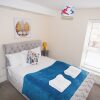 Отель Eton Walk Windsor Rd 2Min To Eton 2Bed, фото 11