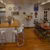 Отель Les Chambres dHôtes du Grand Mornas, фото 25