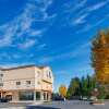 Отель Best Western Plus Battle Ground Inn & Suites в Барбертоне