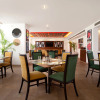 Отель Lemon Tree Hotel, Chandigarh, фото 7