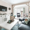 Отель Ferienwohnungen Casa Bella Cosa, фото 16