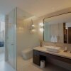 Отель SILQ Hotel and Residence Managed by The Ascott Limited, фото 12