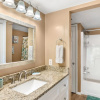 Отель Ocean House Unit 1805, фото 5
