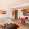 Отель Apartamentos Canaret Punta Canaret Marineu Playa Romana, фото 4