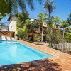 Отель Residencial Santa Lucia, фото 28