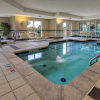 Отель Fairfield Inn & Suites by Marriott Weatherford, фото 28