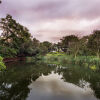 Отель Quarry Lake Inn, фото 12