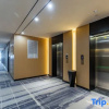 Отель Junlai Hotel YUE (Cangzhou Gymnasium Branch), фото 7