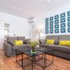 Отель Apartamento Abascal Friendly Rentals, фото 6