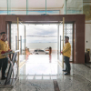 Отель Huong Viet Hotel Quy Nhon - Beachfront, фото 44