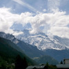 Отель Les Jardins Alpins 17404, фото 11