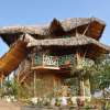 Отель Azuluna Ecolodge, фото 30