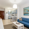 Отель Inspiración Marina, Apartamento Acogedor Con Parking, фото 1