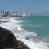 Отель Condado San Juan Prime location 5minsWalk To Beach, фото 12