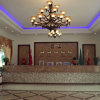 Отель Oriental Swan Hotel Livingstone, фото 2