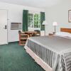 Отель Travelodge by Wyndham Grants Pass, фото 8