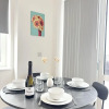 Отель Modern, New, Amazing 2 Bed Flat in East London, фото 11