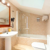 Отель Spacious Apartment in Gudar with Heating, фото 7