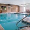 Отель Comfort Suites North, фото 19