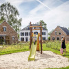 Отель Comfortable Villa Near the Kids Quarter, 4km From Maastricht, фото 18
